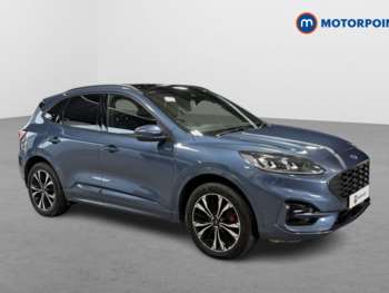 Used Ford Kuga 2022 for sale - 75130942: Photo