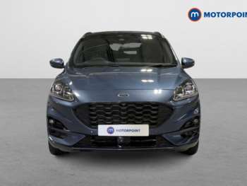 Used Ford Kuga 2022 for sale - 75130942: Photo