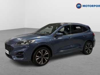 Used Ford Kuga 2022 for sale - 75130942: Photo