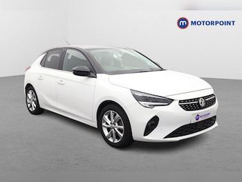 Used Vauxhall Corsa 2021 for sale - 75515112: Photo