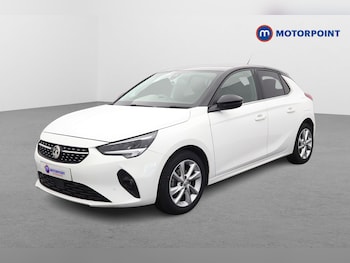 Used Vauxhall Corsa 2021 for sale - 75515112: Photo