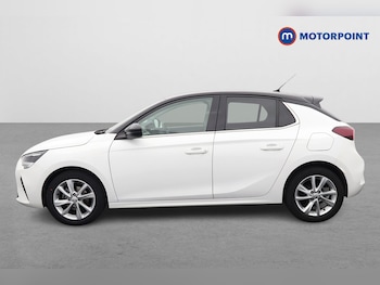 Used Vauxhall Corsa 2021 for sale - 75515112: Photo