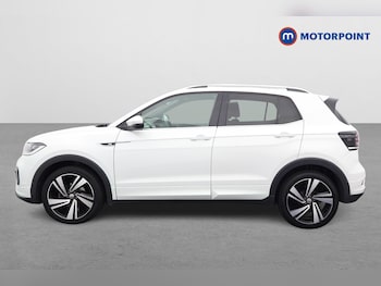 Used Volkswagen T-Cross  for sale - 75980707: Photo
