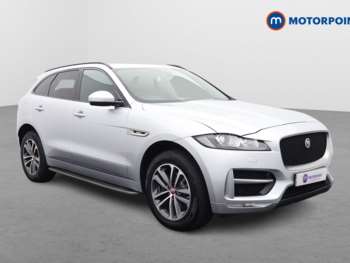 2019 - 2.0d R-Sport 5dr Auto AWD