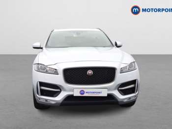 Used Jaguar F-Pace 2019 for sale - 75335059: Photo
