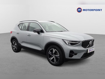 Used Volvo XC40 2023 for sale - 79216860: Photo