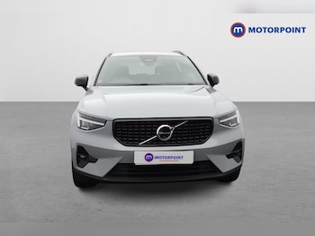 Used Volvo XC40 2023 for sale - 79216860: Photo