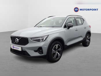 Used Volvo XC40 2023 for sale - 79216860: Photo
