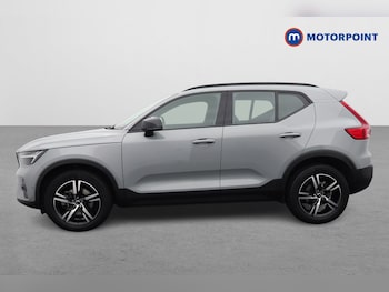 Used Volvo XC40 2023 for sale - 79216860: Photo