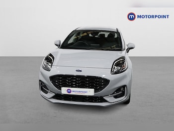 Used Ford Puma 2023 for sale - 75736595: Photo