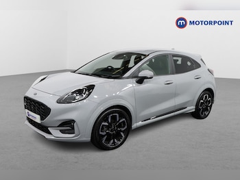 Used Ford Puma 2023 for sale - 75736595: Photo