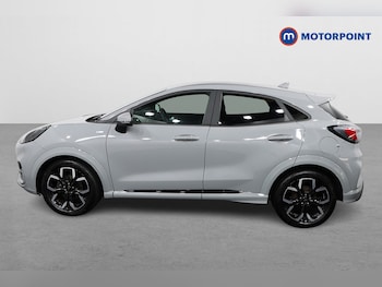 Used Ford Puma 2023 for sale - 75736595: Photo