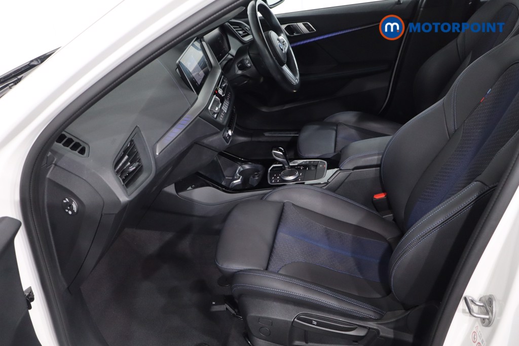 Used BMW 1 Series 2022 for sale - 78133912: Photo 12