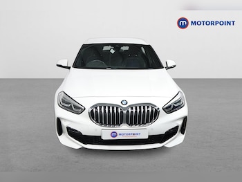 Used BMW 1 Series 2022 for sale - 78133912: Photo
