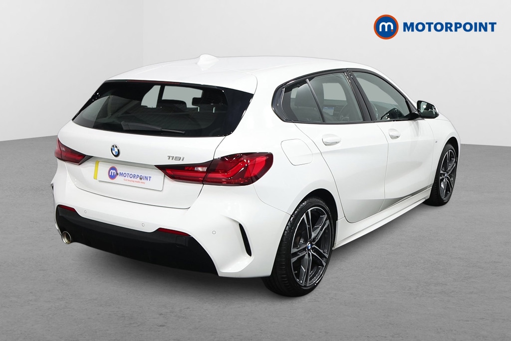 Used BMW 1 Series 2022 for sale - 78133912: Photo 7