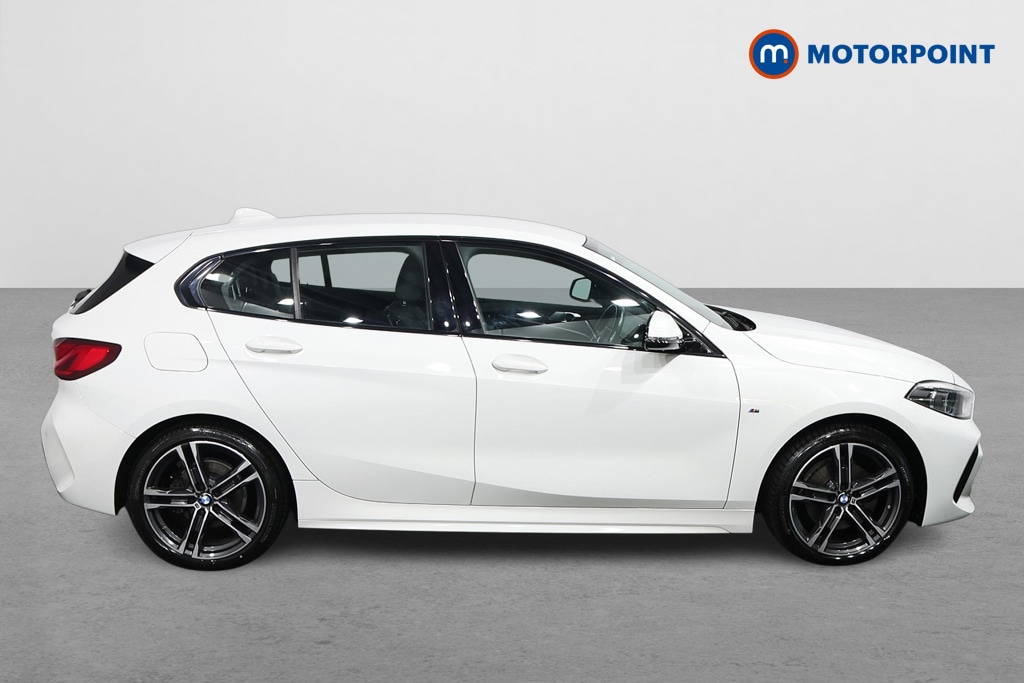 Used BMW 1 Series 2022 for sale - 78133912: Photo 8