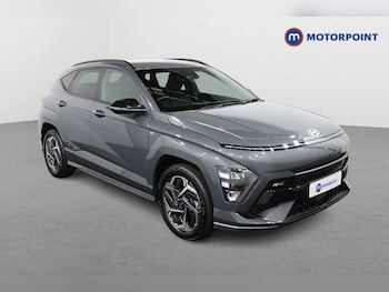 Used Hyundai KONA 2025 for sale - 79460371: Photo