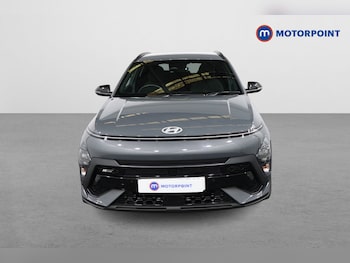Used Hyundai KONA 2025 for sale - 79460371: Photo