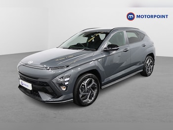 Used Hyundai KONA 2025 for sale - 79460371: Photo