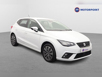 Used SEAT Ibiza undefined for sale - 78520921: Photo