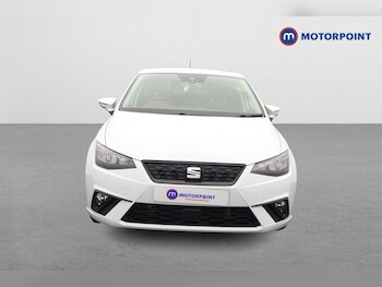 Used SEAT Ibiza undefined for sale - 78520921: Photo
