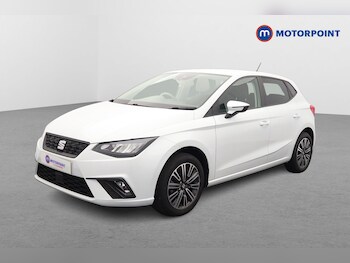 Used SEAT Ibiza undefined for sale - 78520921: Photo
