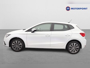 Used SEAT Ibiza undefined for sale - 78520921: Photo
