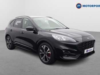 2021 - 1.5 EcoBlue ST-Line X Edition 5dr