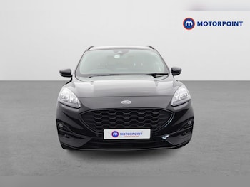 Used Ford Kuga 2021 for sale - 75452406: Photo