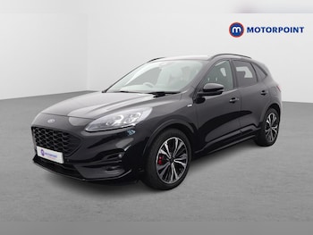 Used Ford Kuga 2021 for sale - 75452406: Photo