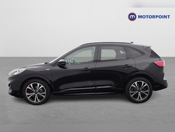 Used Ford Kuga 2021 for sale - 75452406: Photo
