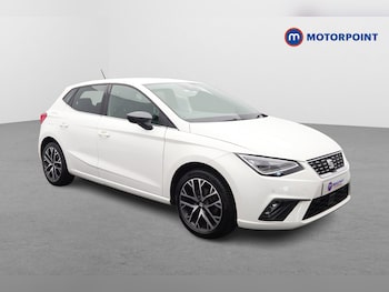 Used SEAT Ibiza 2023 for sale - 79397384: Photo