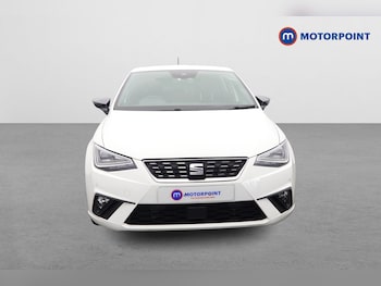 Used SEAT Ibiza 2023 for sale - 79397384: Photo