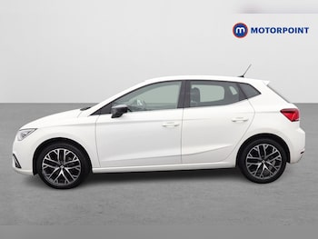 Used SEAT Ibiza 2023 for sale - 79397384: Photo
