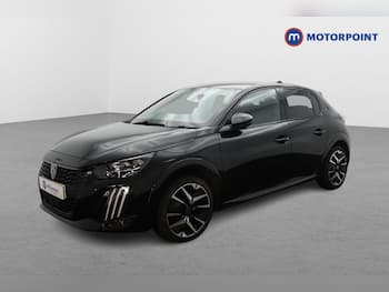 Used Peugeot 208 2024 for sale - 79809596: Photo