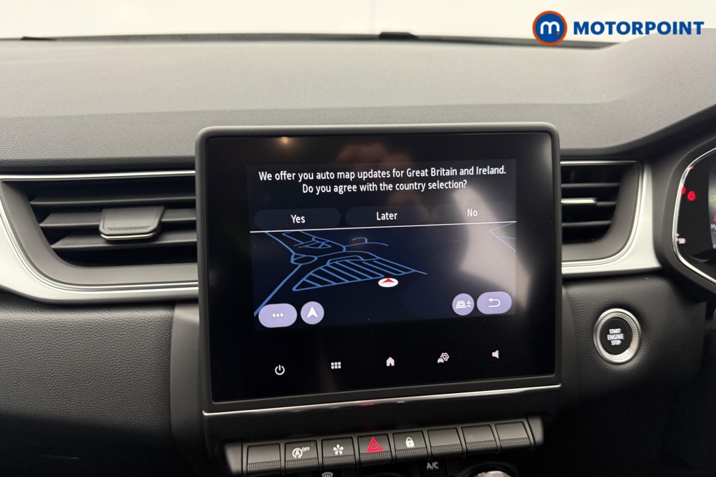 Used Renault Captur 2022 for sale - 77248935: Photo 10