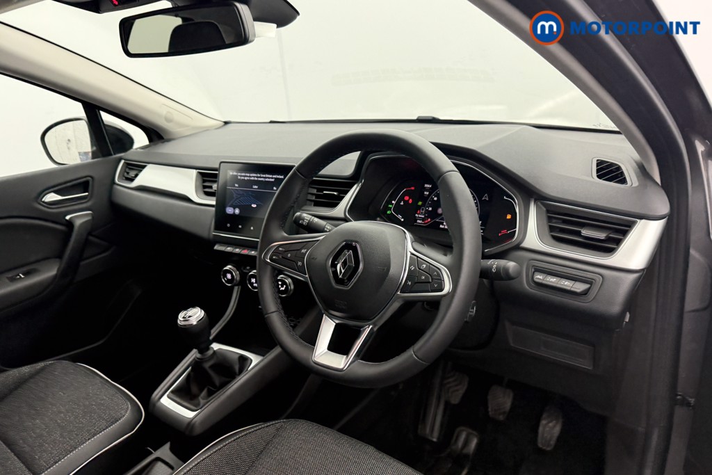 Used Renault Captur 2022 for sale - 77248935: Photo 12