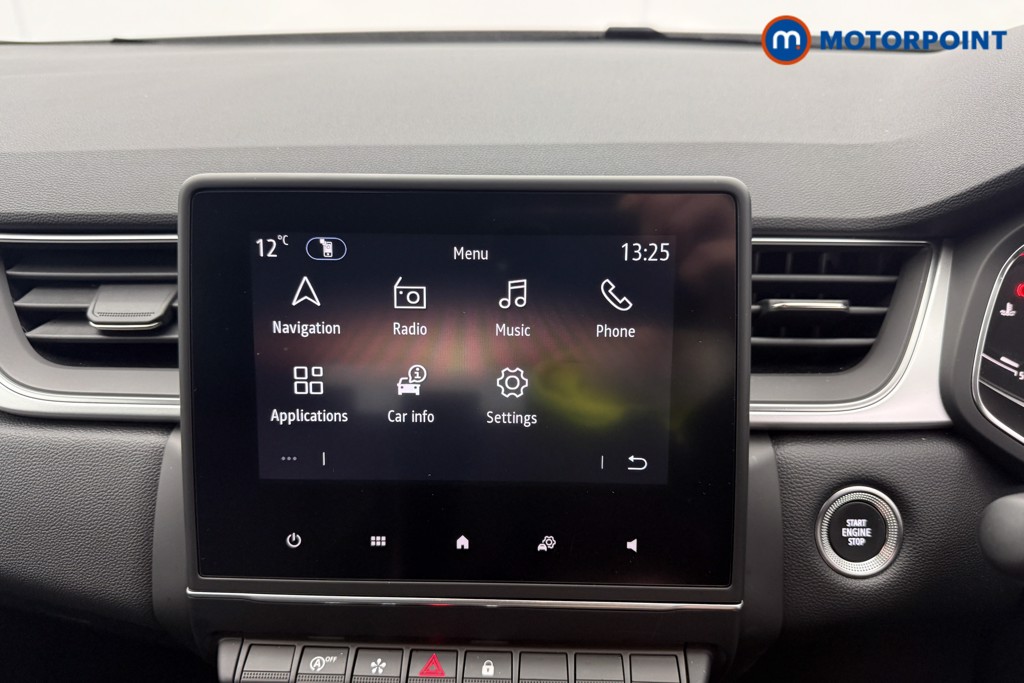 Used Renault Captur 2022 for sale - 77248935: Photo 16