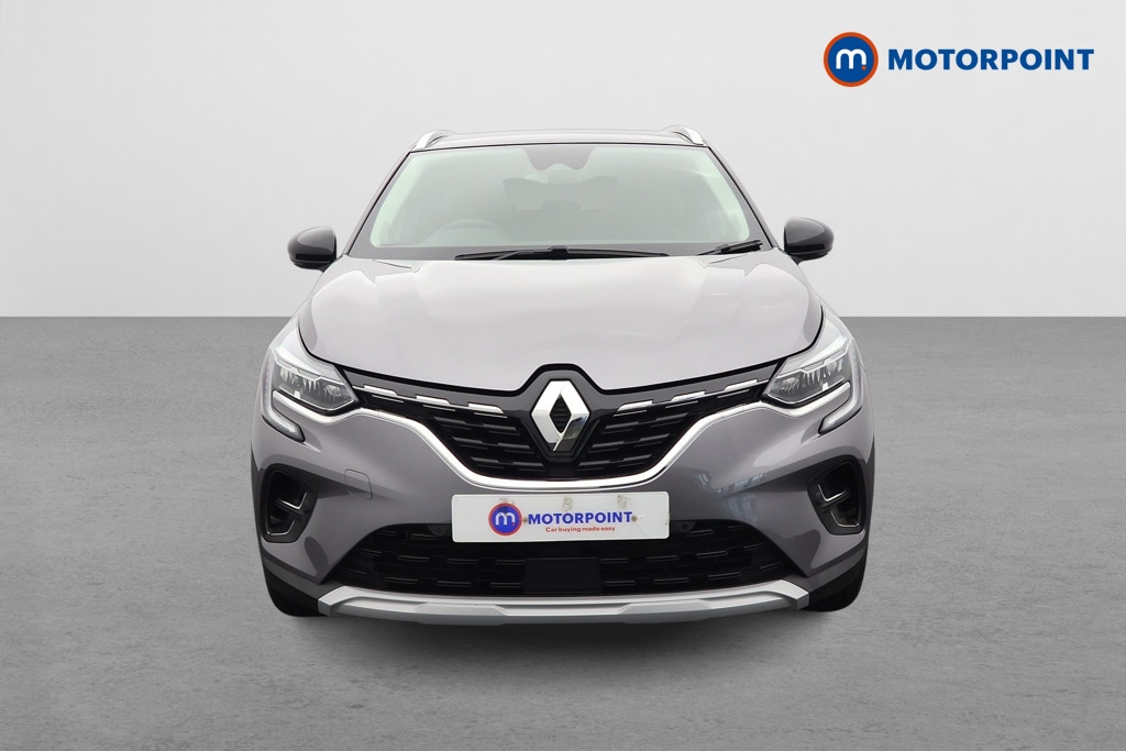 Used Renault Captur 2022 for sale - 77248935: Photo 2