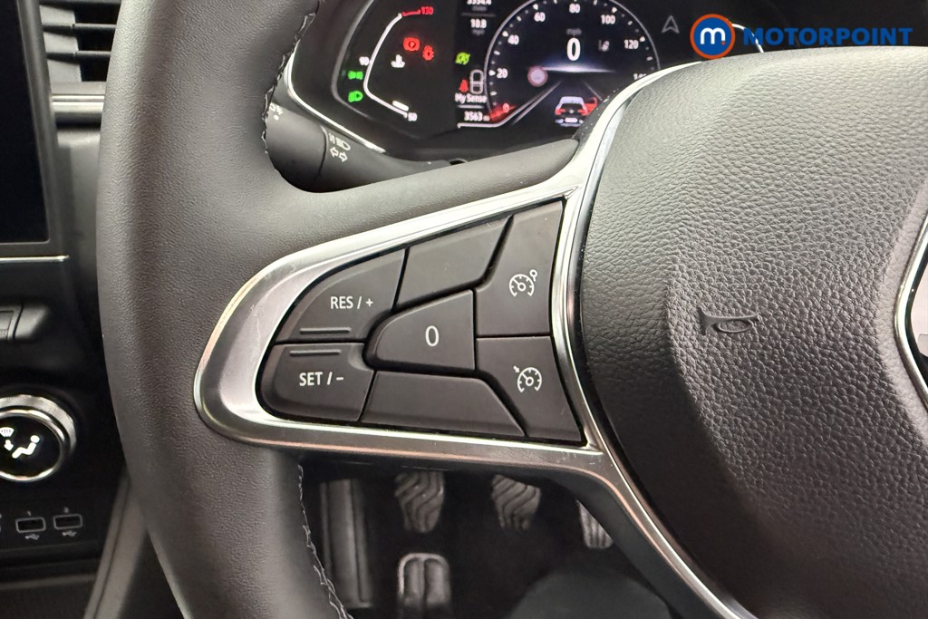 Used Renault Captur 2022 for sale - 77248935: Photo 20