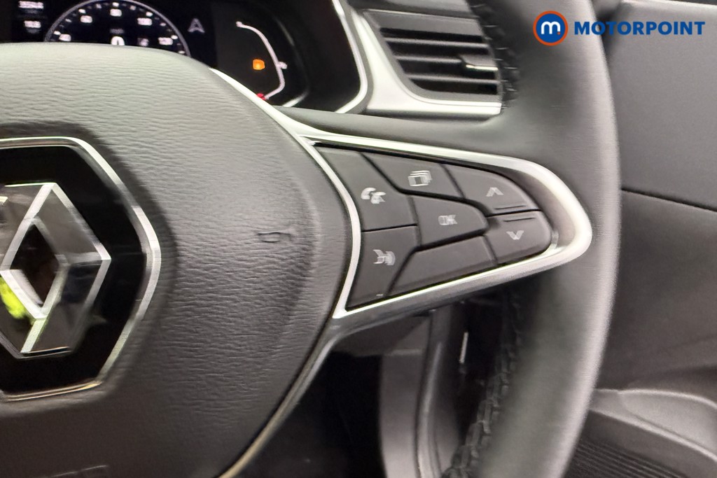 Used Renault Captur 2022 for sale - 77248935: Photo 21