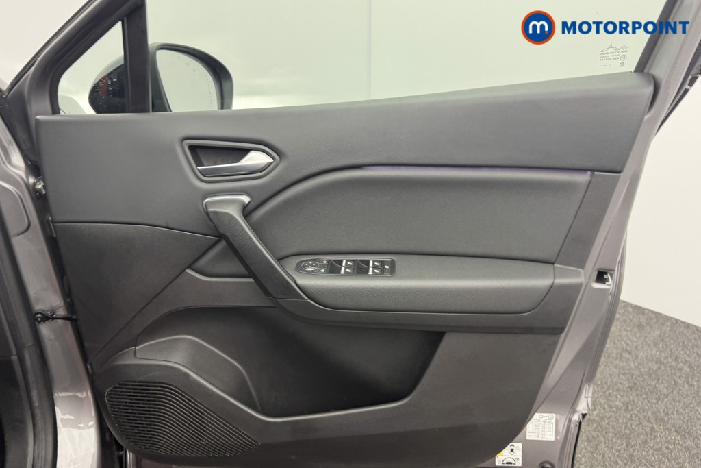 Used Renault Captur 2022 for sale - 77248935: Photo 24