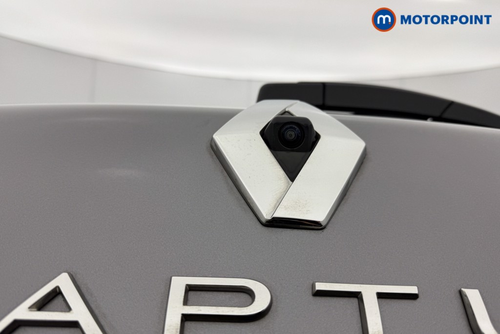 Used Renault Captur 2022 for sale - 77248935: Photo 29