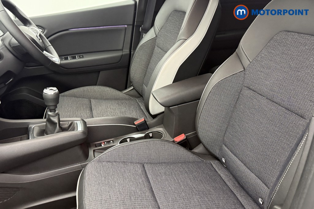 Used Renault Captur 2022 for sale - 77248935: Photo 30