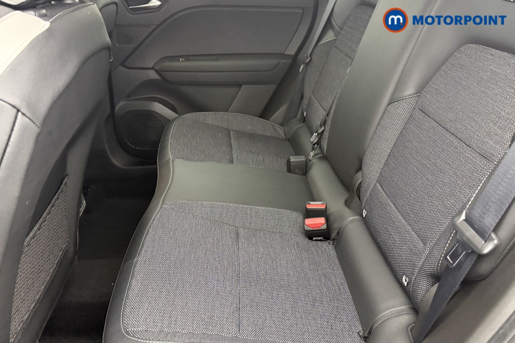 Used Renault Captur 2022 for sale - 77248935: Photo 31