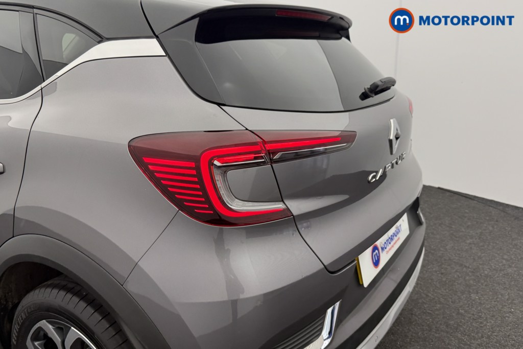 Used Renault Captur 2022 for sale - 77248935: Photo 34