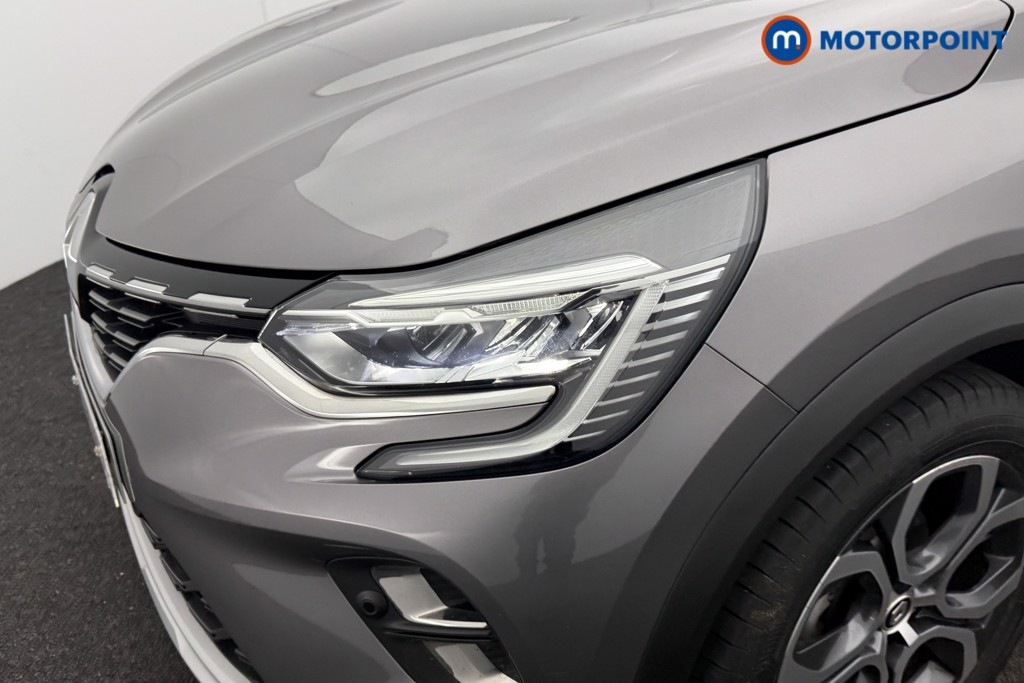 Used Renault Captur 2022 for sale - 77248935: Photo 36