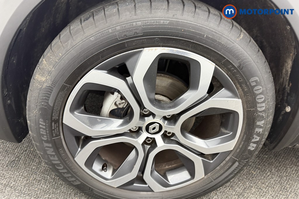 Used Renault Captur 2022 for sale - 77248935: Photo 37