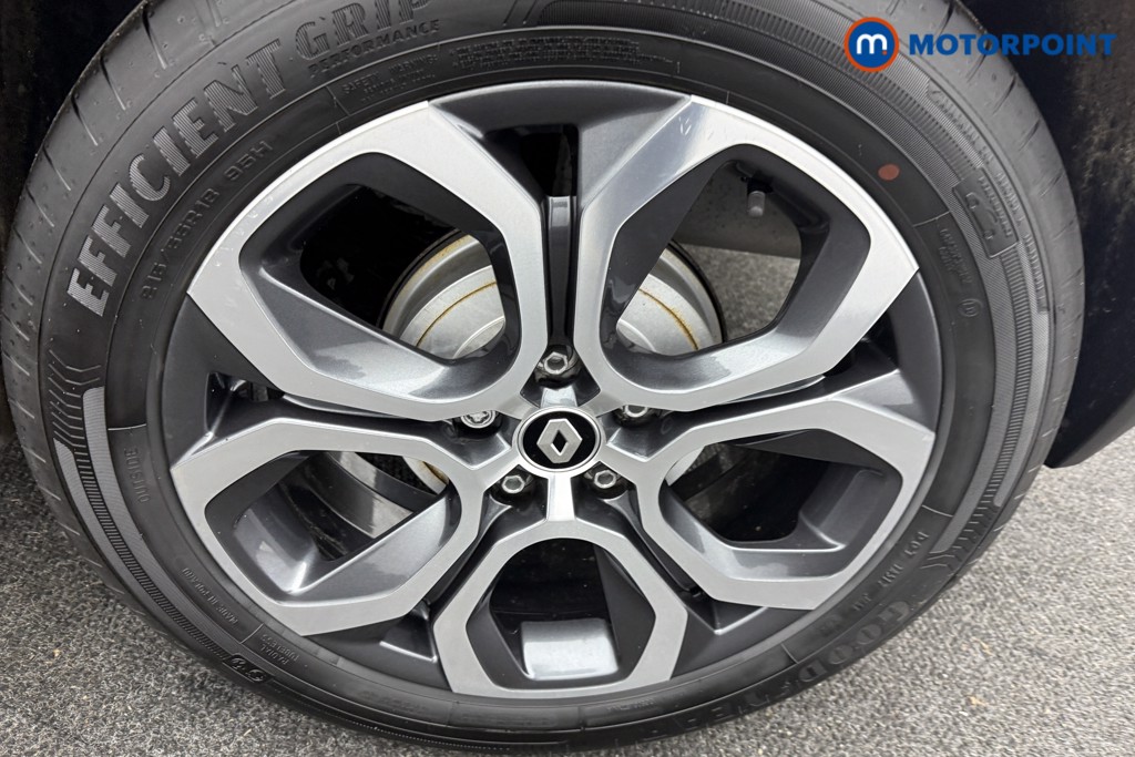 Used Renault Captur 2022 for sale - 77248935: Photo 38