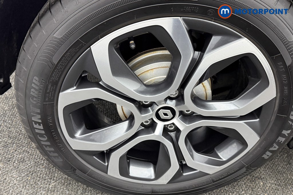 Used Renault Captur 2022 for sale - 77248935: Photo 39